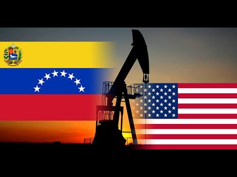 Guerra Psicológica de EE. UU. contra Venezuela. dXmedio