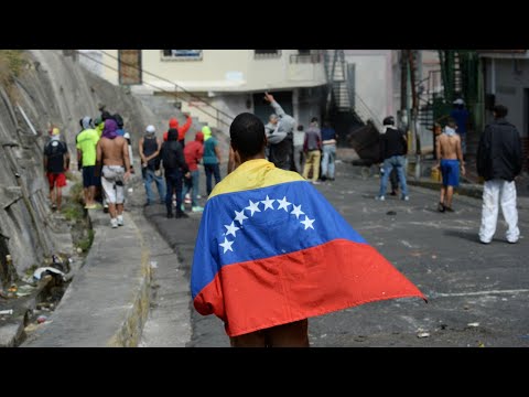 🇻🇪Intimidación en Venezuela es amenaza para Latinoamérica. dXmedio