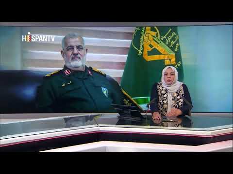 🇮🇷El infierno iraní para los enemigos. dXmedio