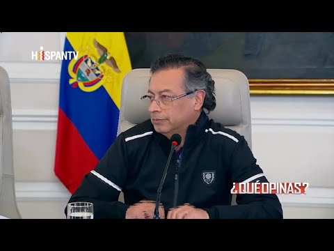 Censura al Gobierno Colombiano ¿Qué opinas?. dXmedio