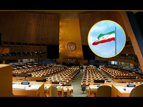 🇮🇷Restablecer sanciones a Irán, ¿un error europeo?. dXmedio.