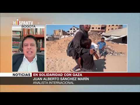 Yemen lidera la causa palestina con acciones valerosas contra Israel. dXmedio.