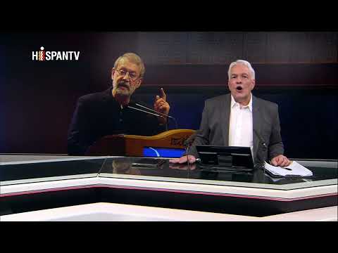 Misiles y drones iraníes son obsesión imperialista. 🇮🇷 dXmedio