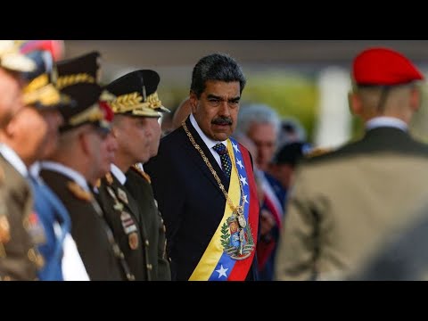 🇻🇪¿Qué piensan los colombianos de una invasión a Venezuela? dXmedio.