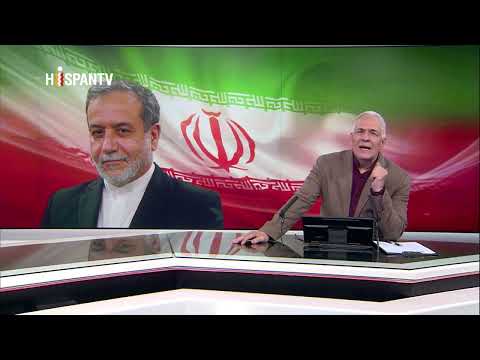 🔺‘Irán siempre ha defendido las buenas relaciones entre naciones’ dXmedio.