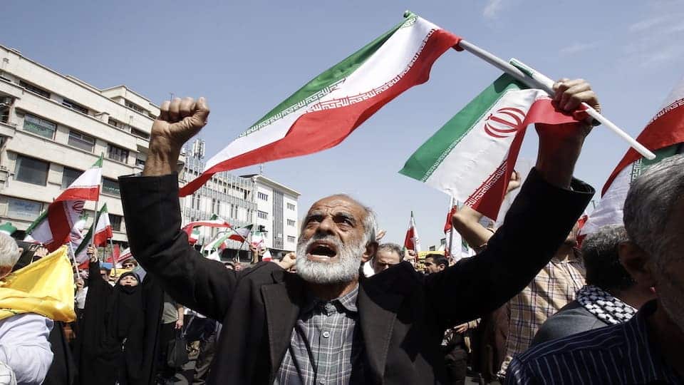 Agresión contra Irán: ¿qué piensa Colombia? dXmedio