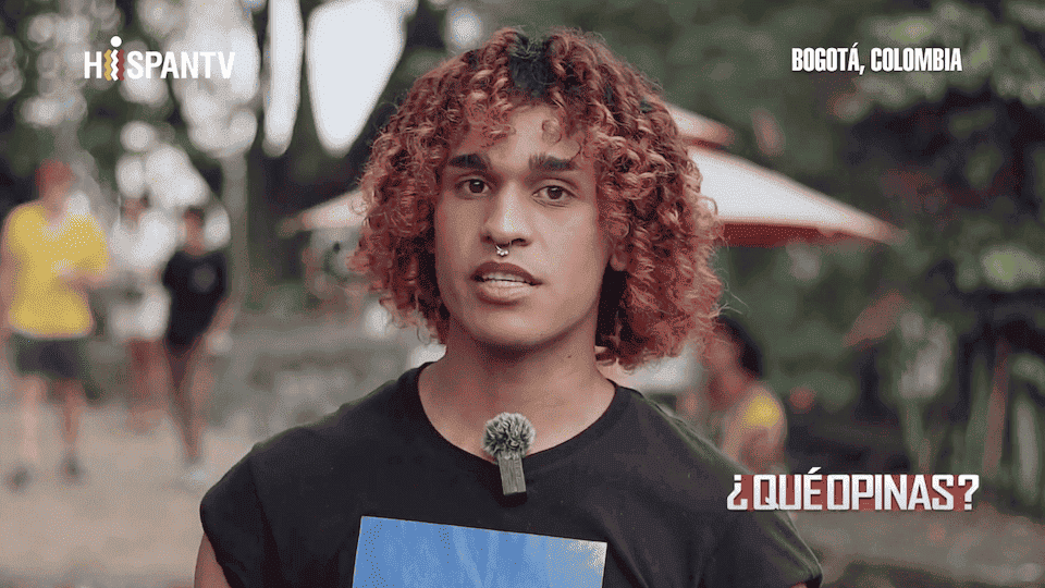 Armar la paz: La paradoja de Petro