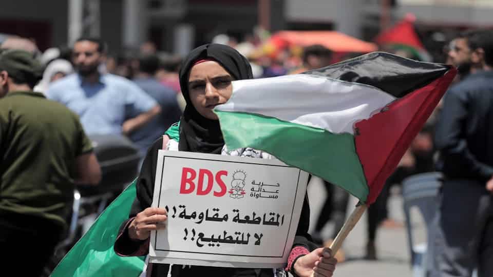 Boicot a Israel: ¿algún día algo real?
