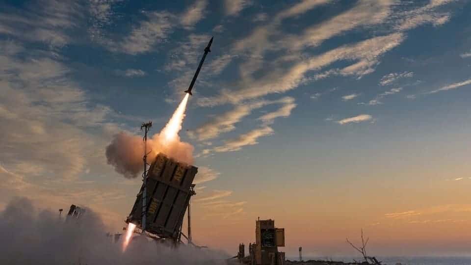 Cúpula israelí fue accesible para misiles iraníes. dXmedio