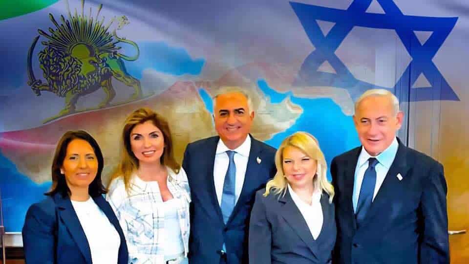 Detrás de los disturbios en Irán 2026. dXmedio