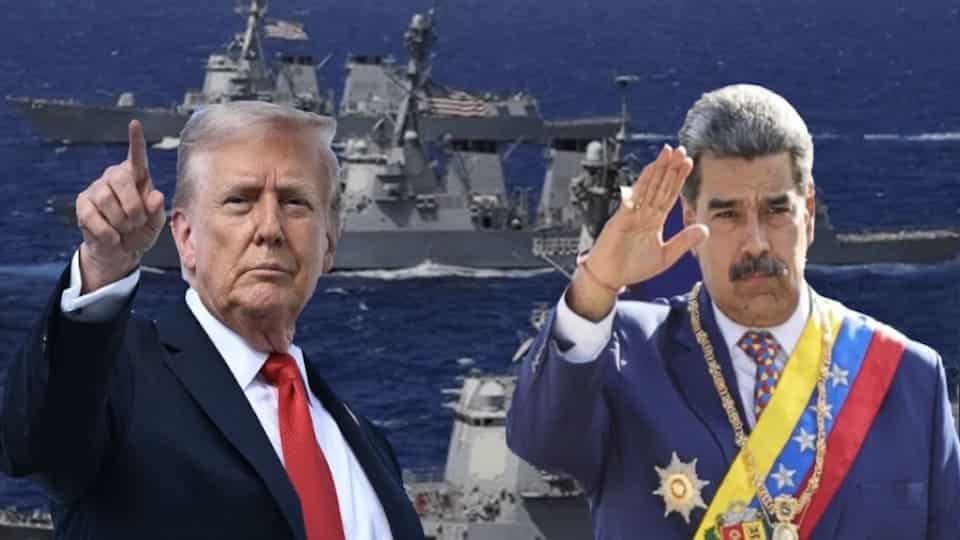 Guerra Psicológica, Estados Unidos contra Venezuela. dXmedio