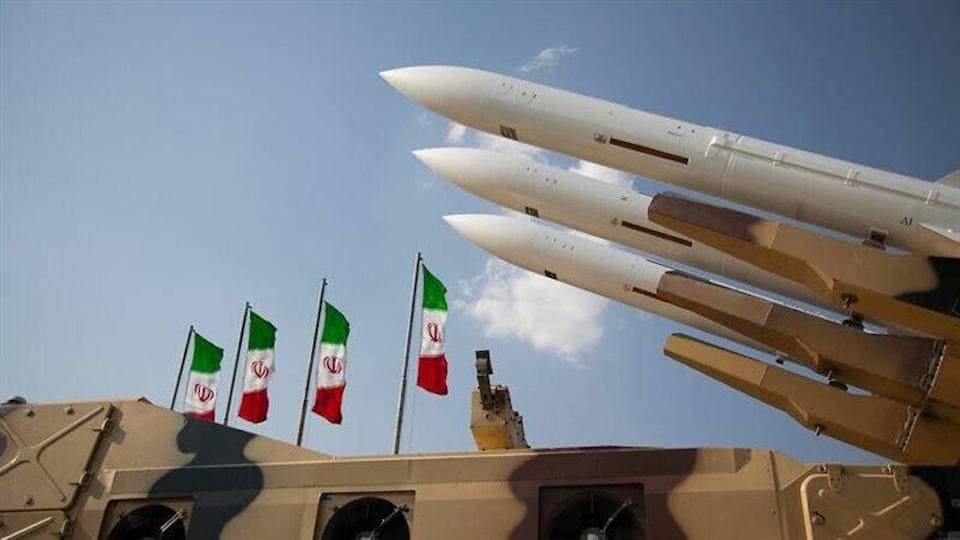 Irán preparado para la agresión y la traición. dXmedio