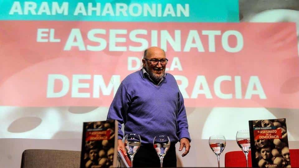 La IA y el nuevo asesinato de la verdad Aram Aharonian. dxmedio