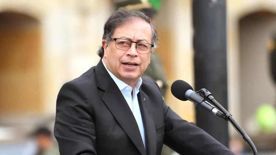 Petro en la ONU: Crítica del Sur Global a una organización terminal. dXmedio