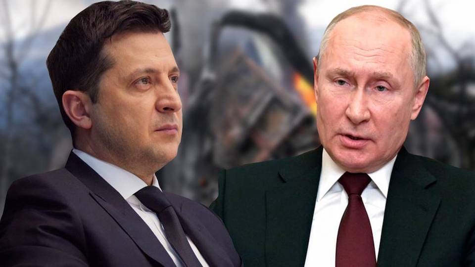 Rusia pausa alto al fuego en Ucrania. dXmedio.