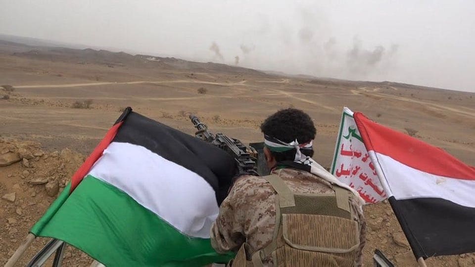 Yemen lidera la causa palestina con acciones valerosas contra Israel.dXmedio