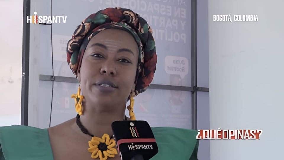 Colombia y Estados Unidos: socios en la cuerda floja. dXmedio