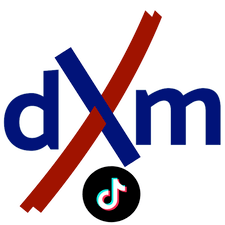 dXmedio-dXm-tiktok-Logo