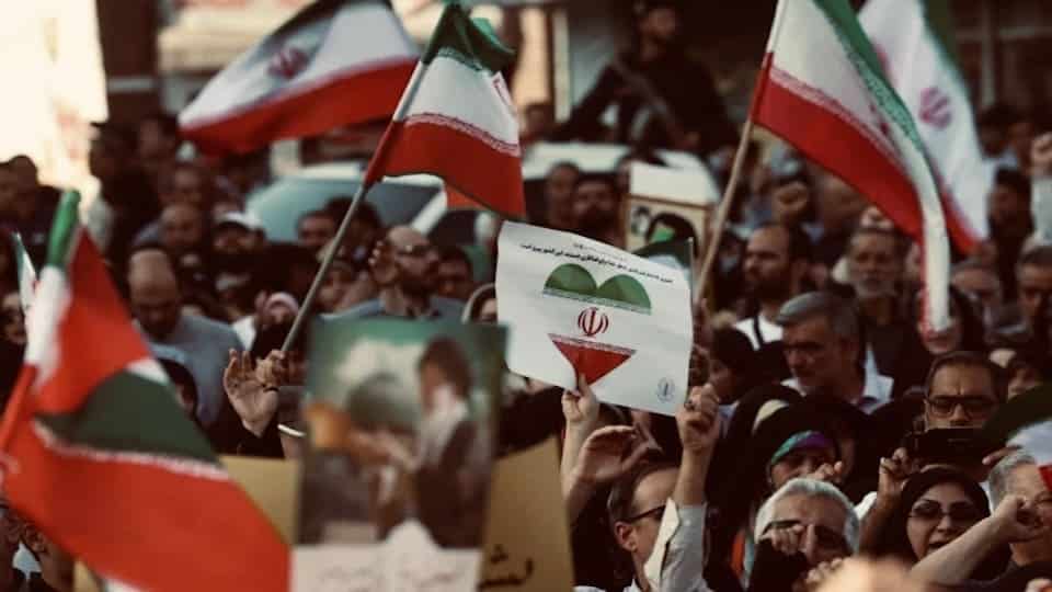 Irán contra la arrogancia mundial. dXmedio