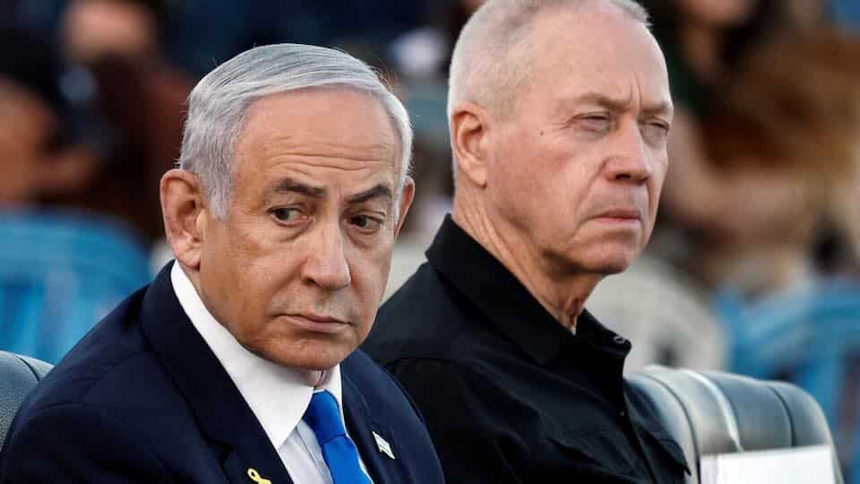 Israel y el desprecio por la justicia internacional