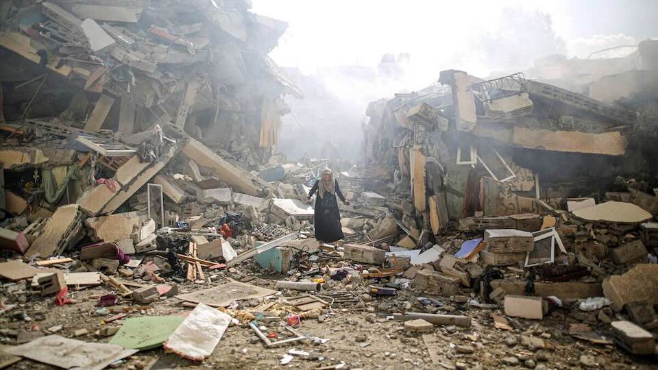 la-incursion-narrativa-israeli-tras-el-genocidio-en-Gaza