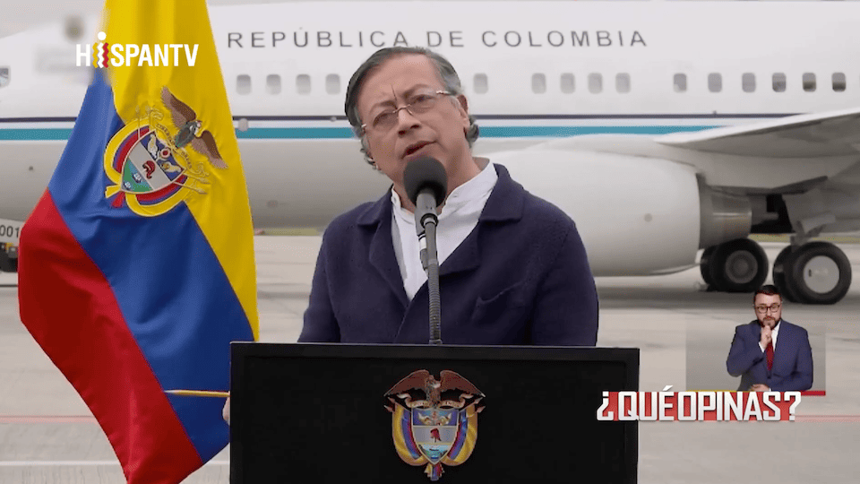 La trampa estadounidense de la descertificación. dXmedio