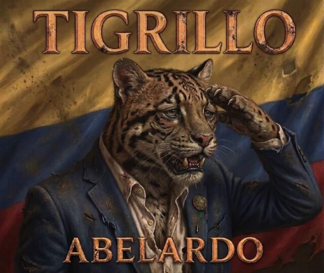 Elecciones en Colombia. ¿De grillo a tigrillo? El otro candidato de Uribe. dXmedio.