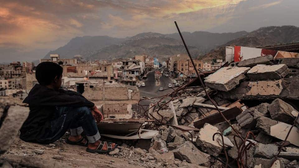 Yemen encarna la justicia en la región. dXmedio.